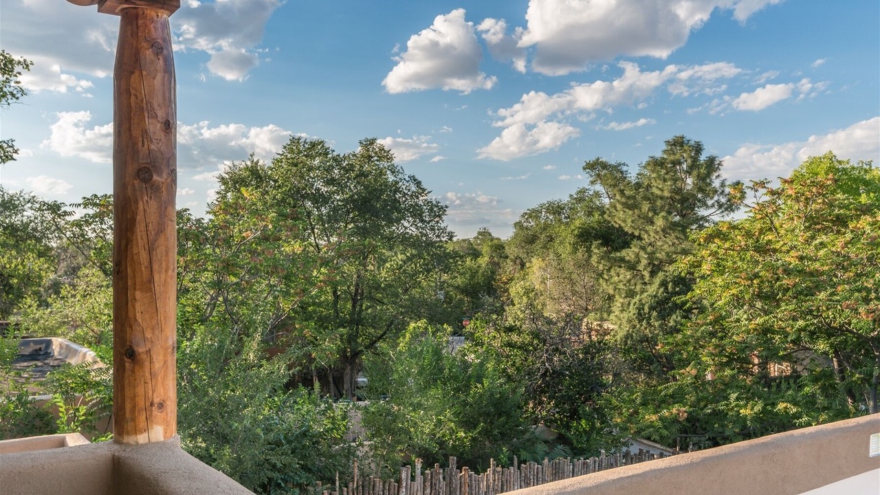 Photo of Outdoor in Northeast Santa Fe