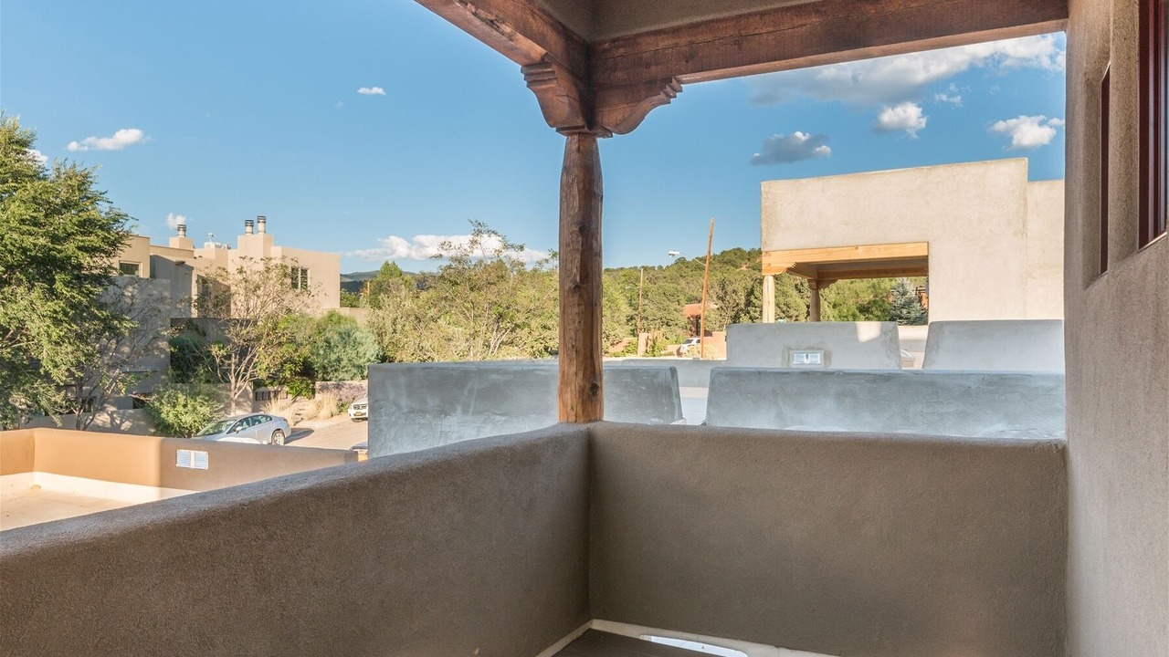 Photo of Outdoor in Northeast Santa Fe