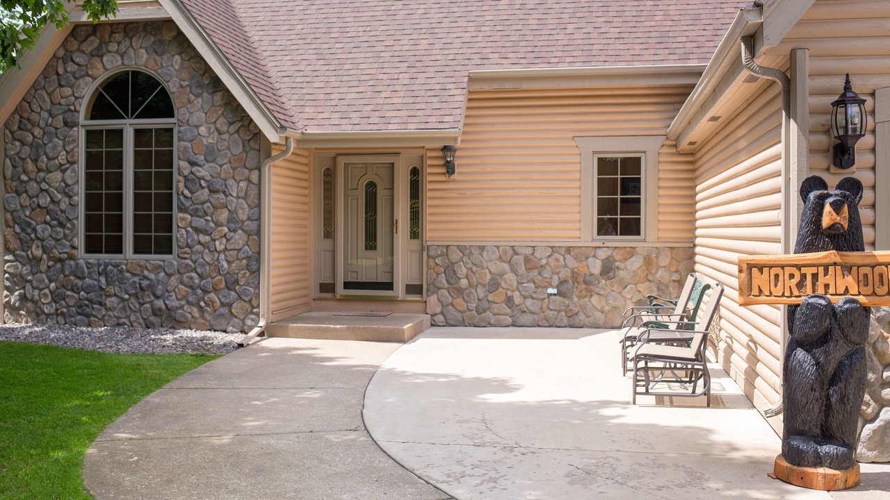 Photo of Outdoor in Deerwood