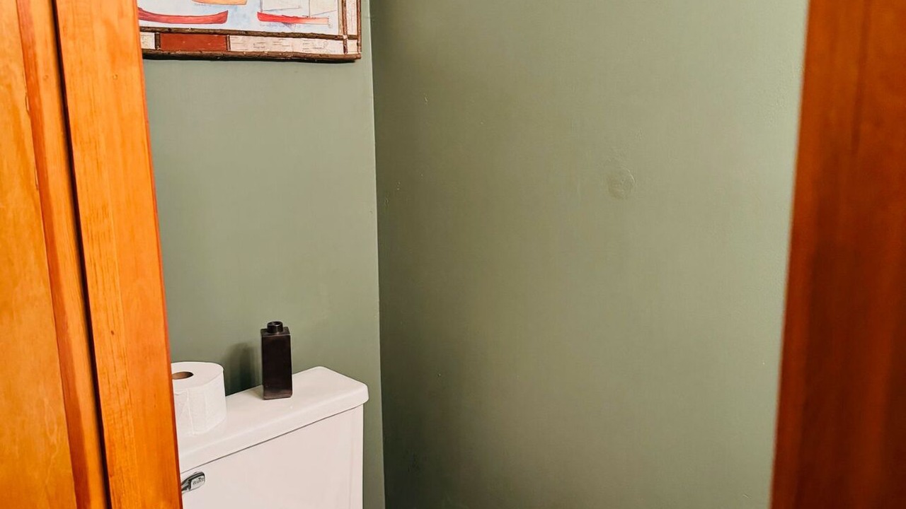 Photo of Bathroom in Lake Placid