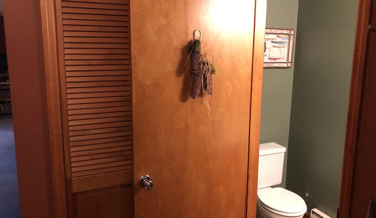 Photo of Bathroom in Lake Placid