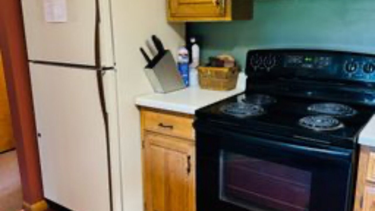 Photo of Kitchen in Lake Placid