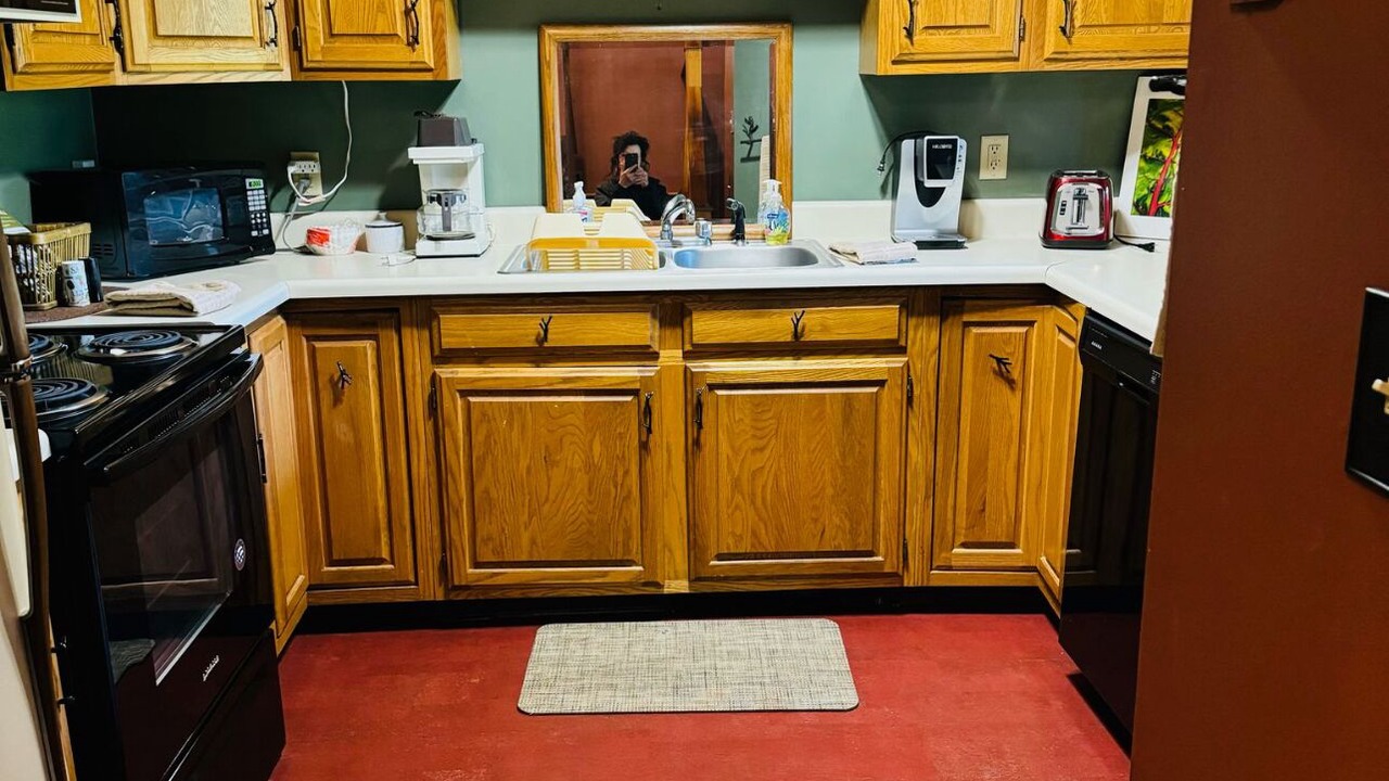 Photo of Kitchen in Lake Placid