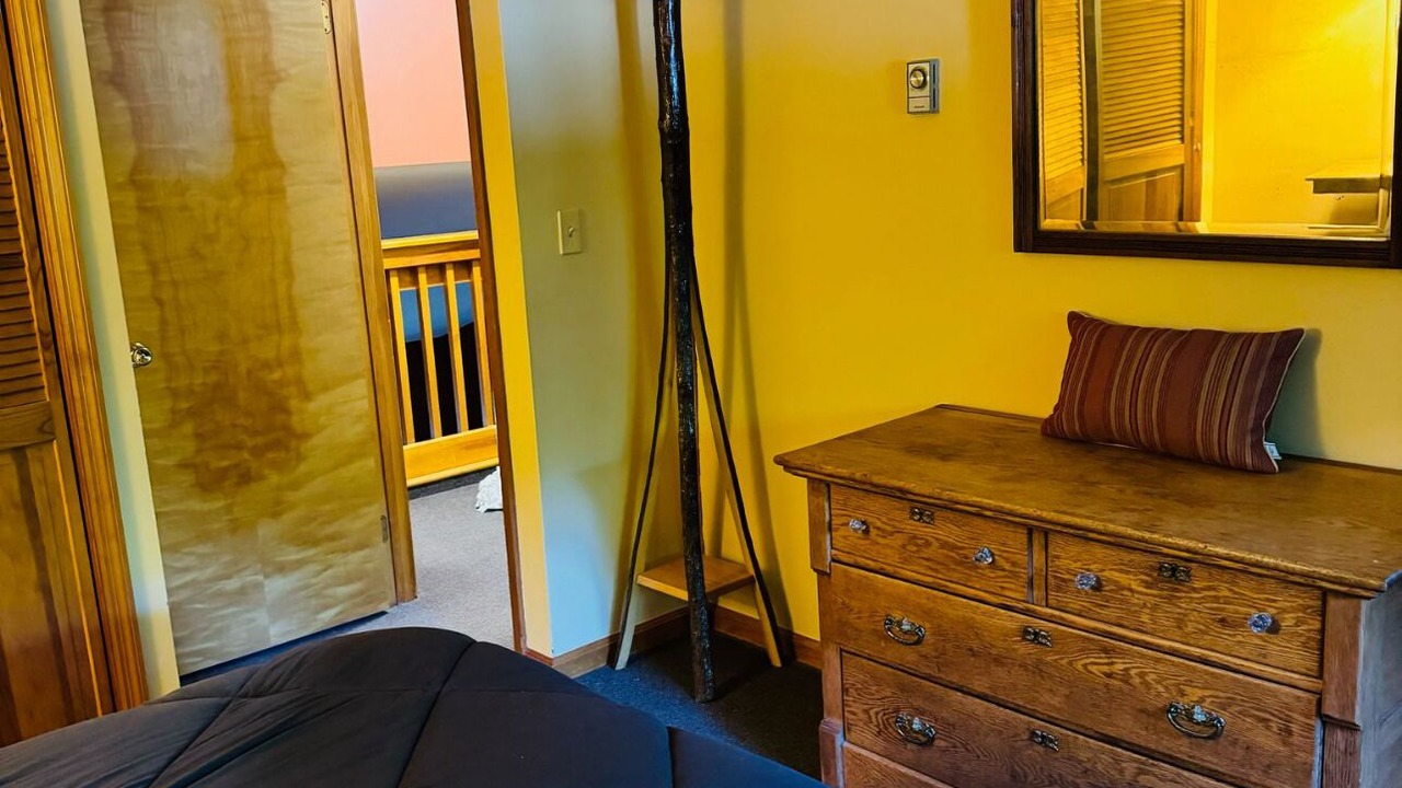 Photo of Bedroom in Lake Placid