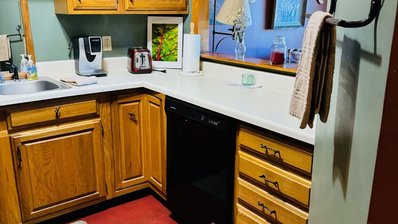 Photo of Kitchen in Lake Placid