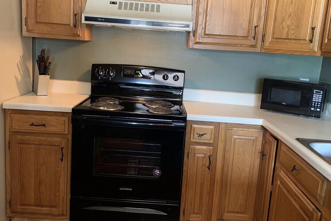 Photo of Kitchen in Lake Placid