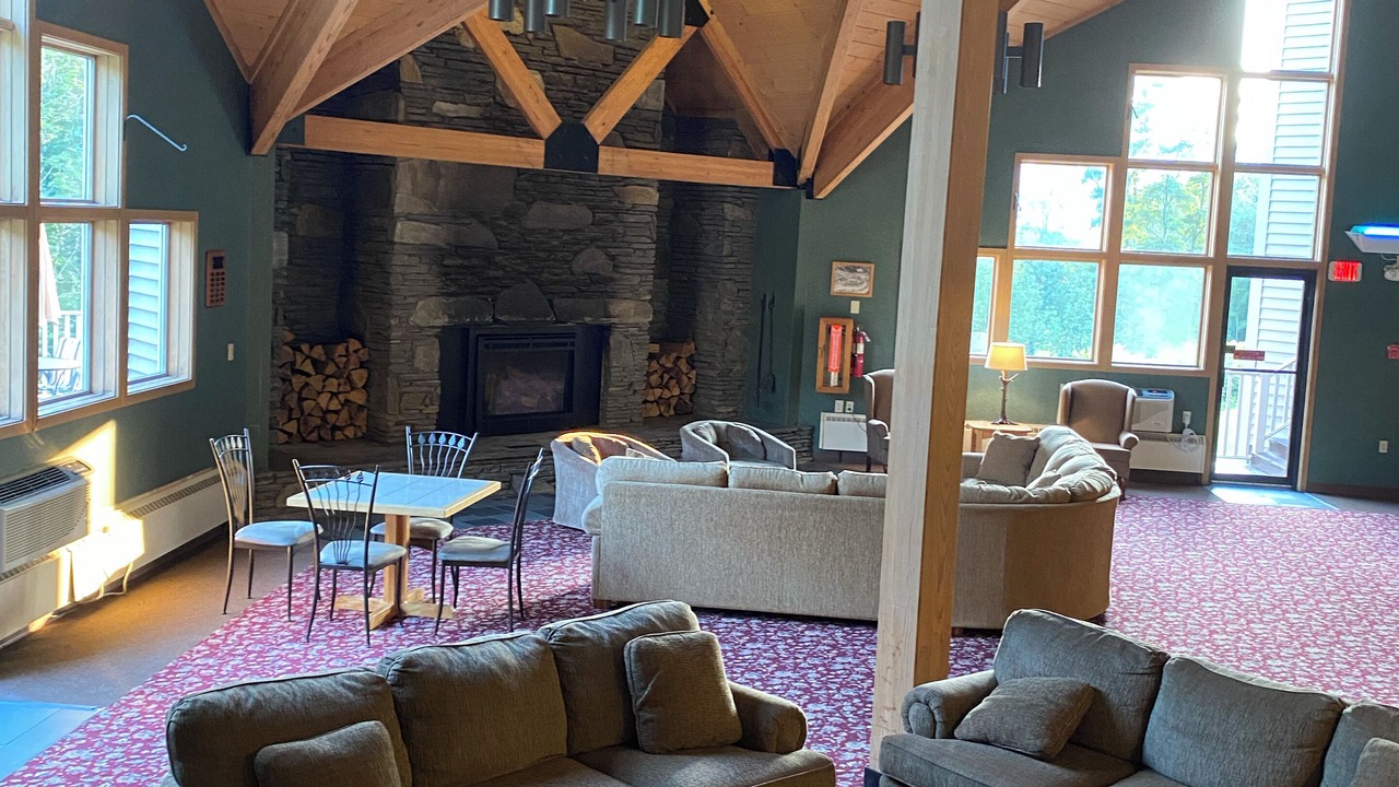 Photo of Livingroom in Lincoln