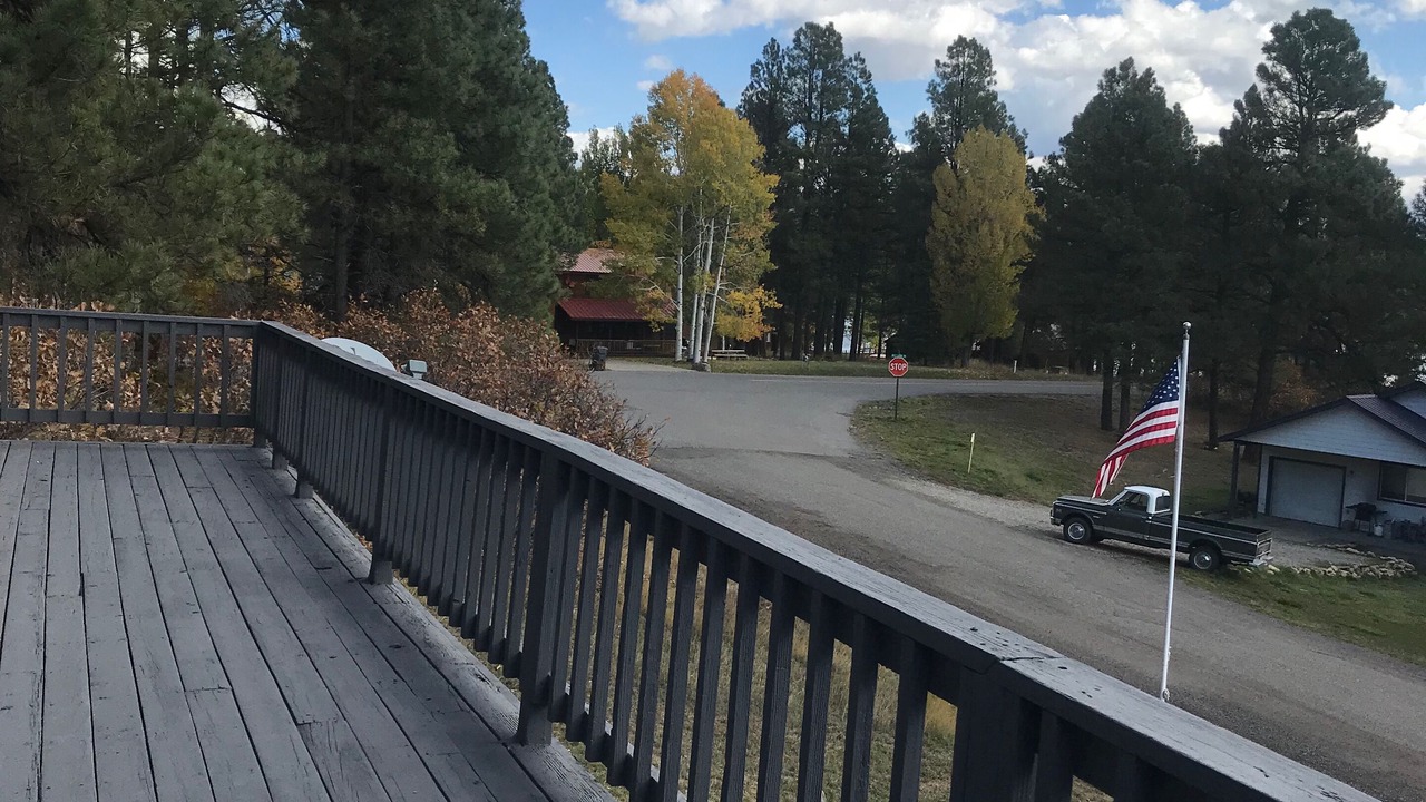 Photo of Outdoor in Pagosa Springs