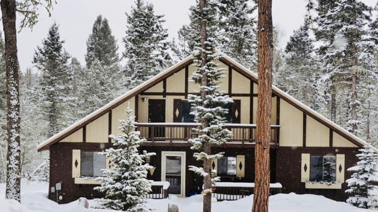Photo of Outdoor in Angel Fire