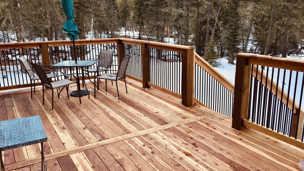 Photo of Outdoor in Angel Fire