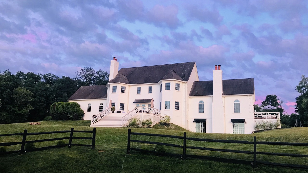 Photo of Outdoor in Town of Washington