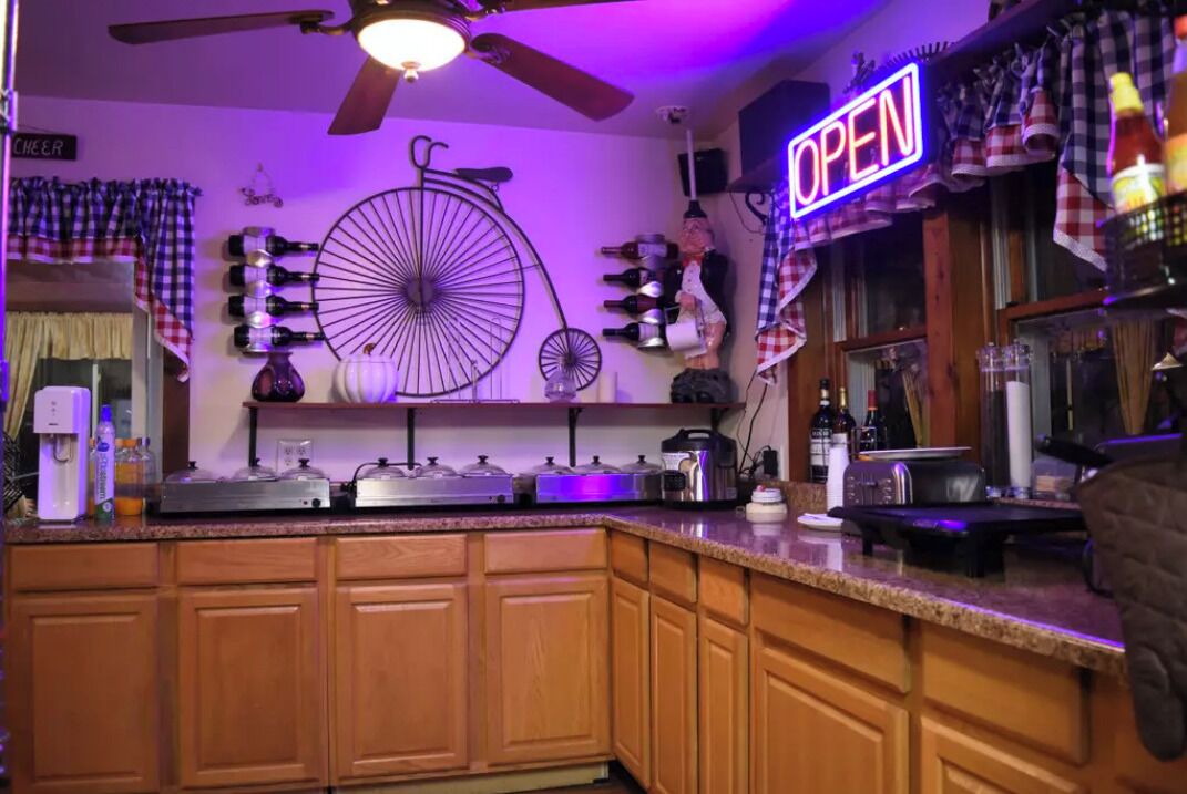 Photo of Kitchen in Marshfield