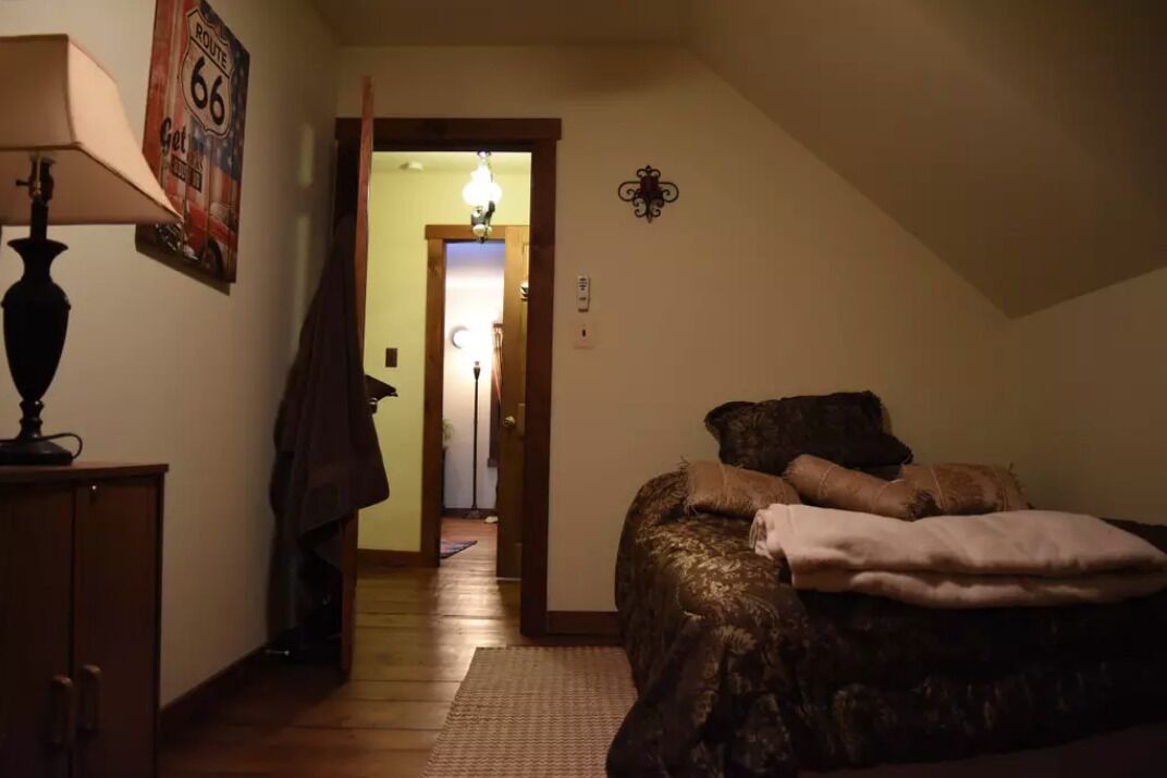 Photo of Bedroom in Marshfield