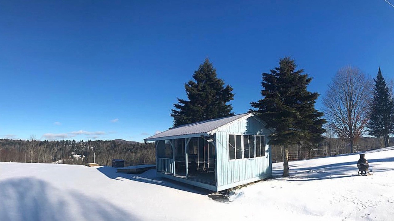 Photo of Outdoor in Marshfield