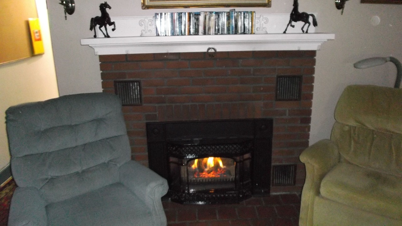 Photo of Livingroom in Centennial