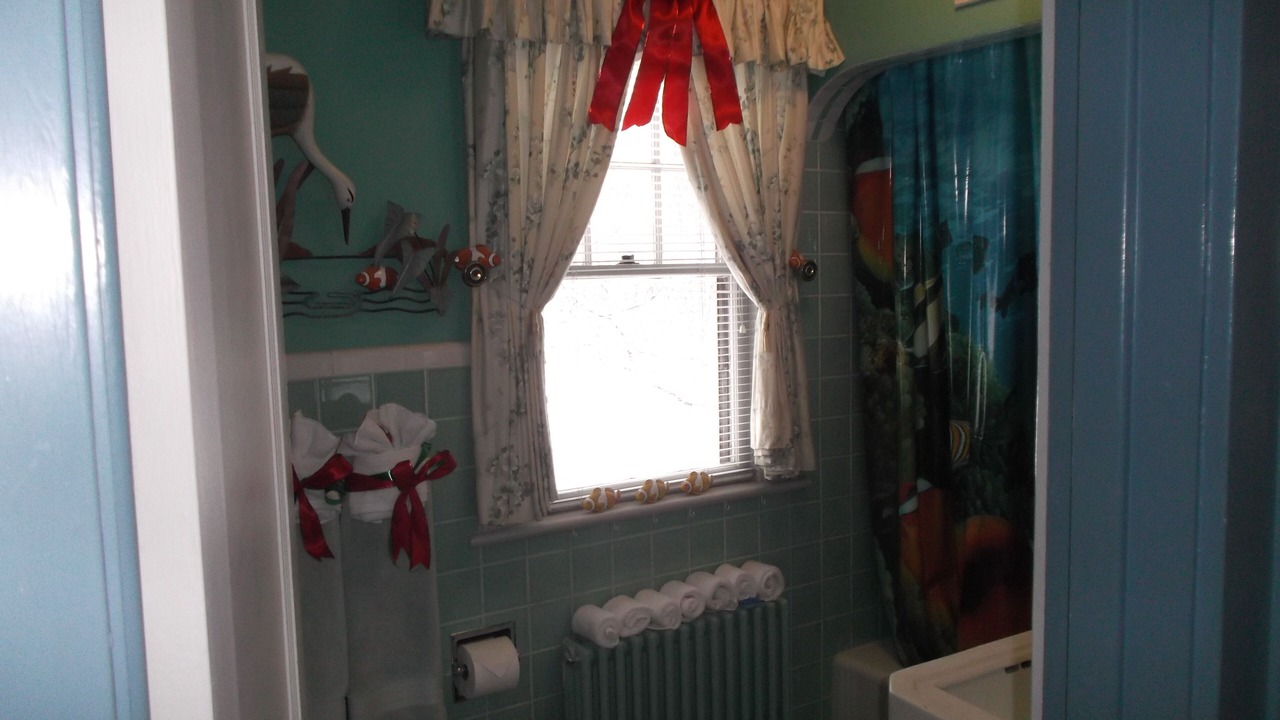 Photo of Bathroom in Centennial
