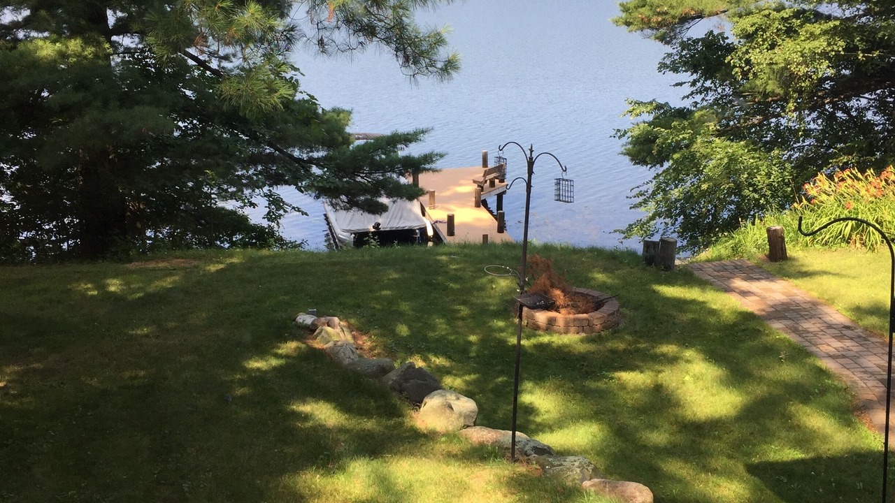Photo of Bedroom in Balsam Lake