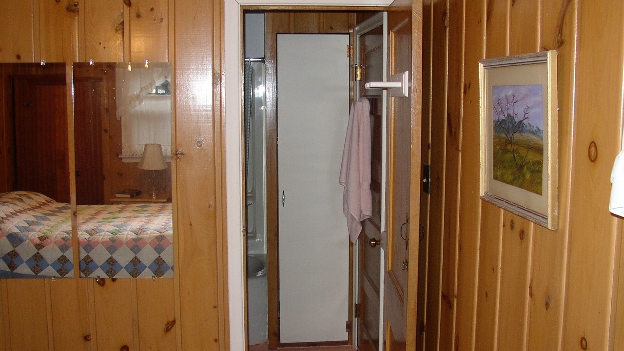 Photo of Bedroom in Balsam Lake