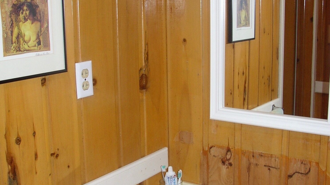 Photo of Bathroom in Balsam Lake