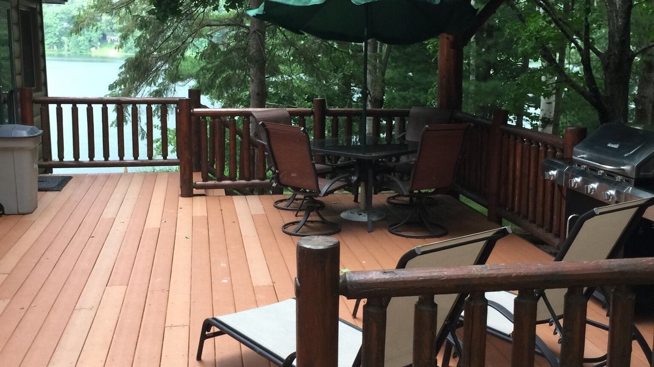 Photo of Outdoor in Balsam Lake