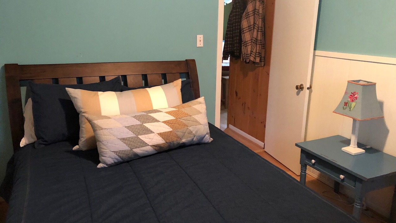Photo of Bedroom in Balsam Lake