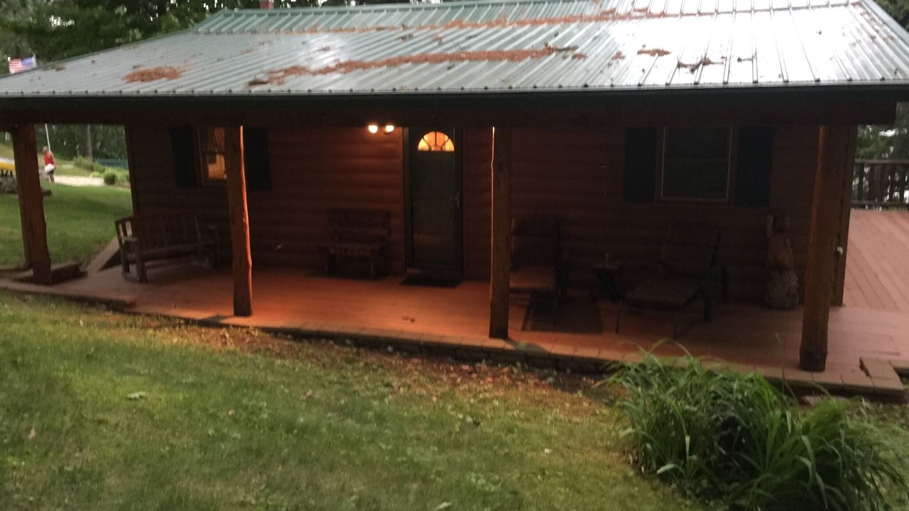 Photo of Outdoor in Balsam Lake