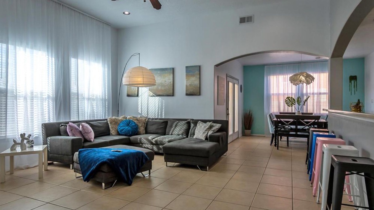 Photo of Livingroom in Ranchito
