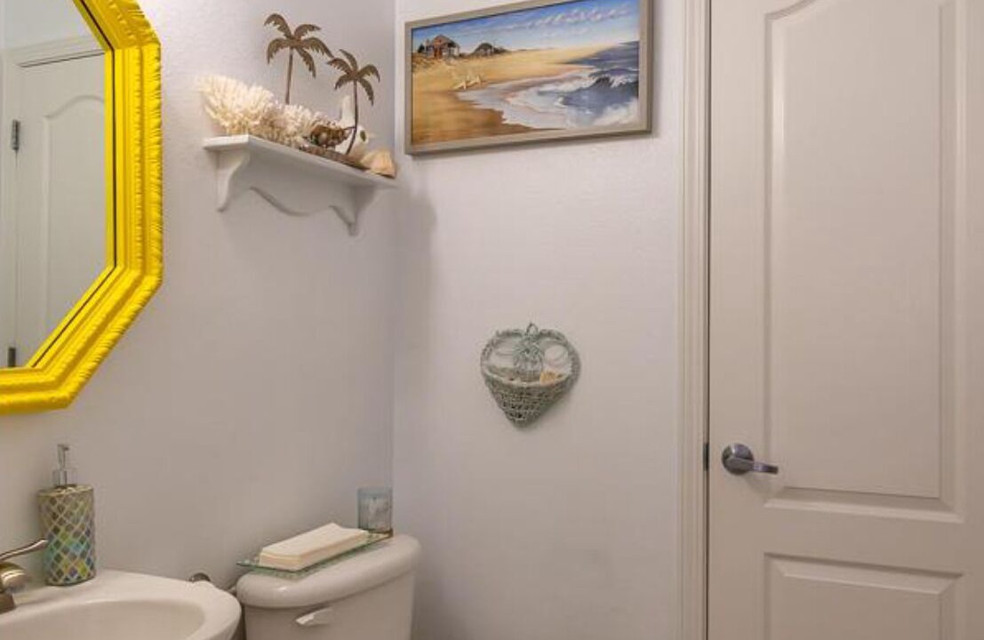 Photo of Bathroom in Ranchito