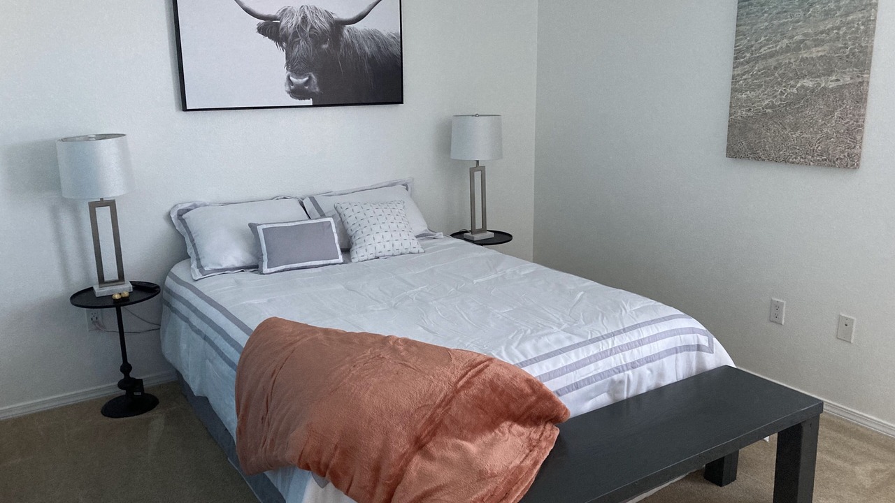 Photo of Bedroom in Ranchito