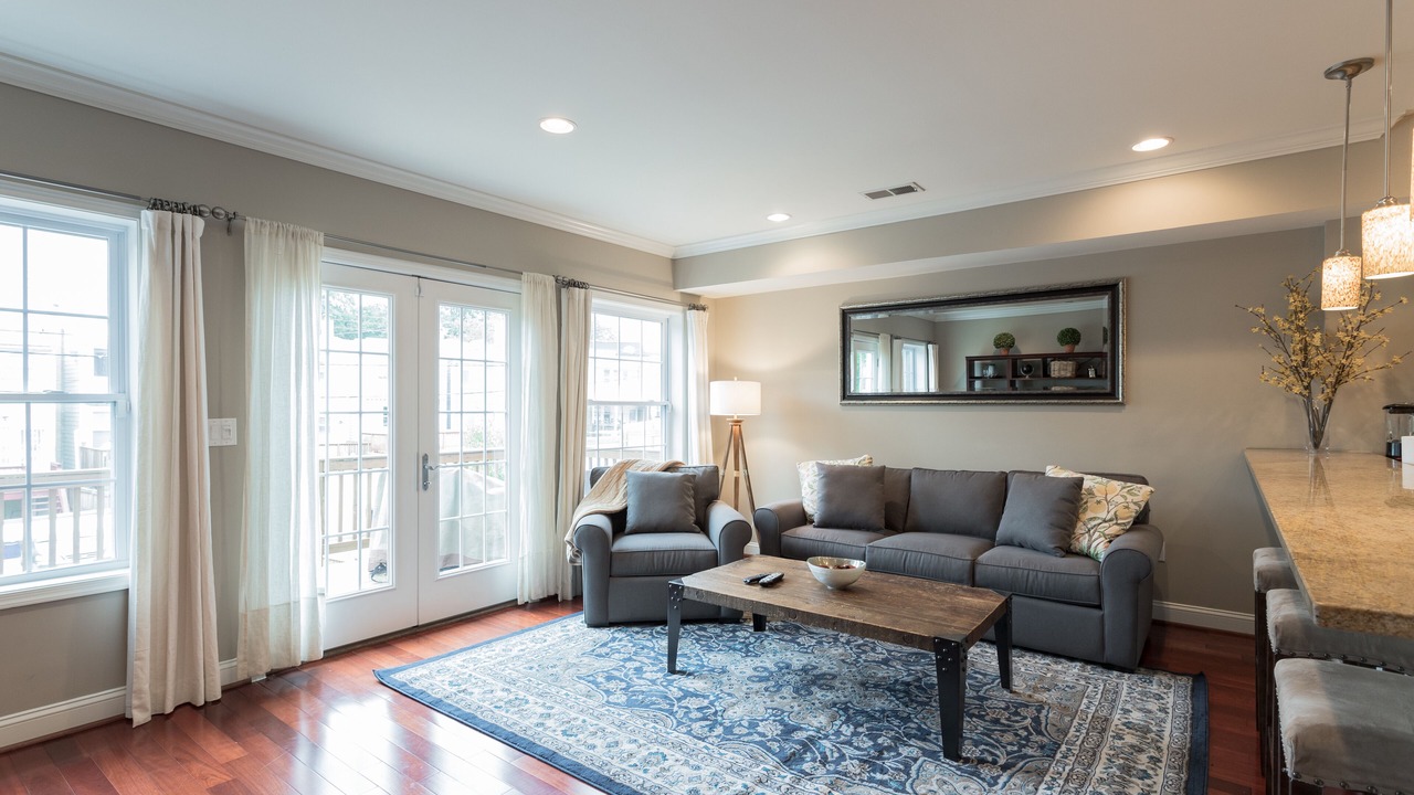 Photo of Bedroom in Petworth