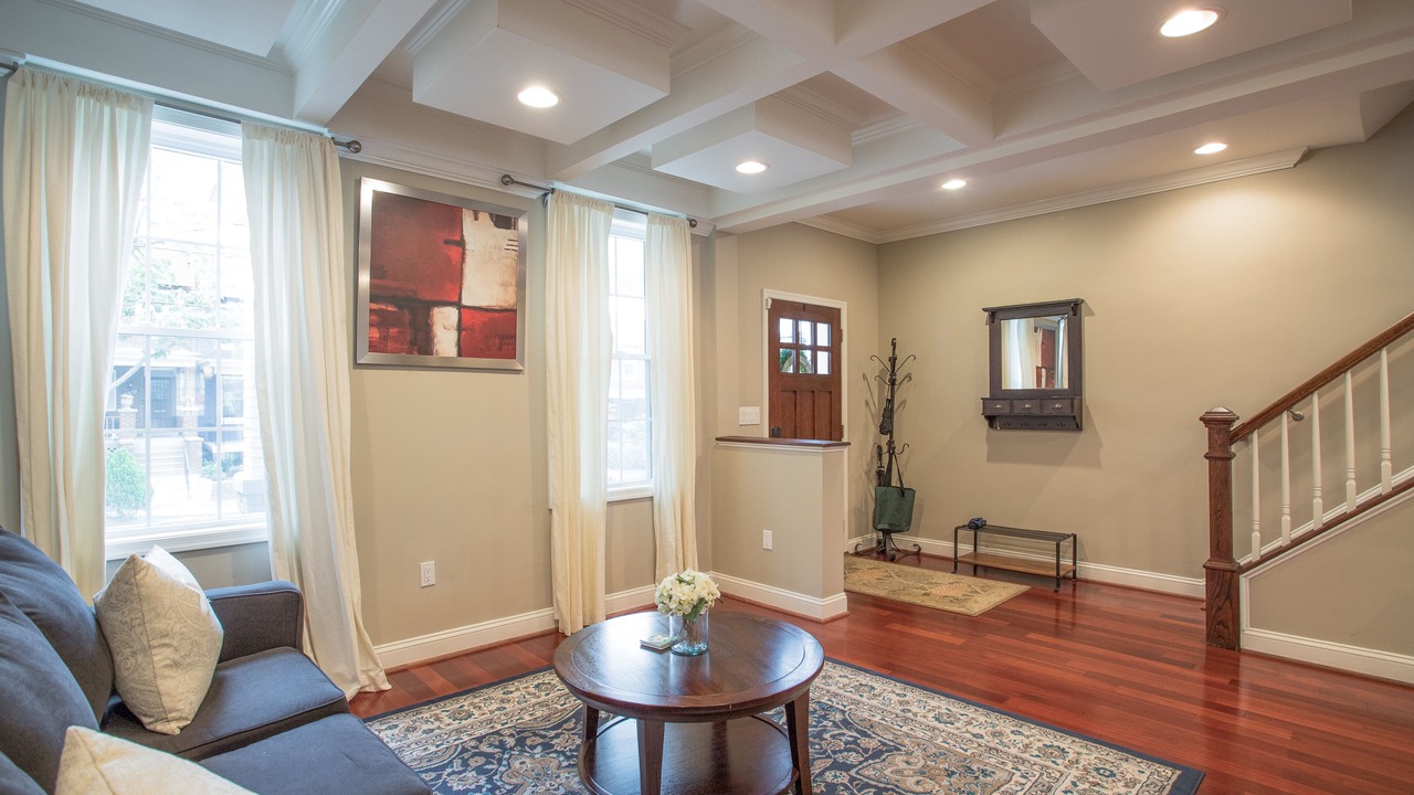 Photo of Bedroom in Petworth