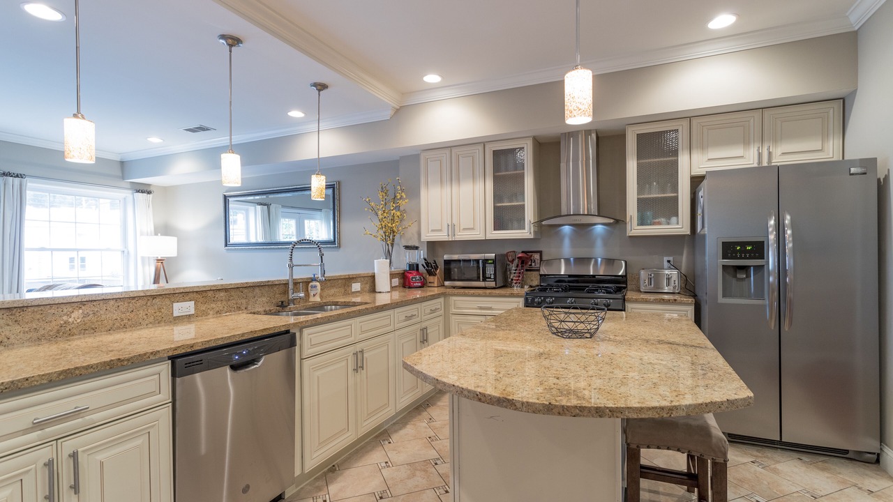 Photo of Kitchen in Petworth