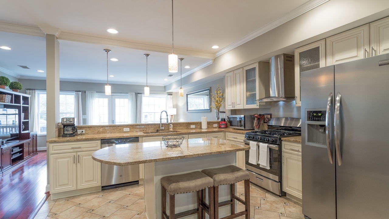 Photo of Kitchen in Petworth