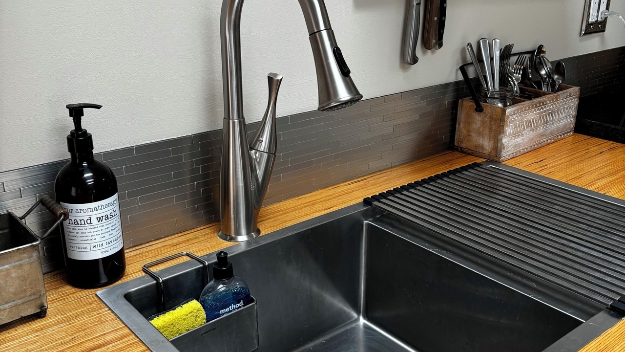 Photo of Kitchen in Santa Fe