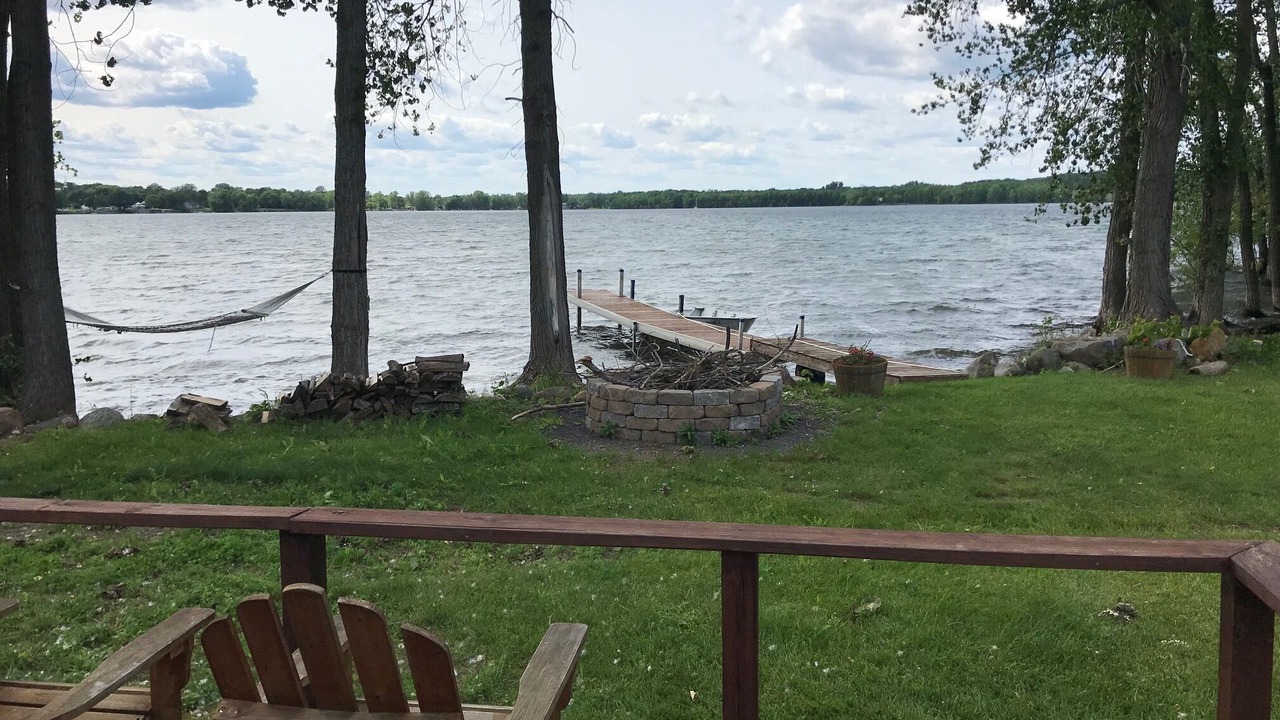Photo of Outdoor in South Hero
