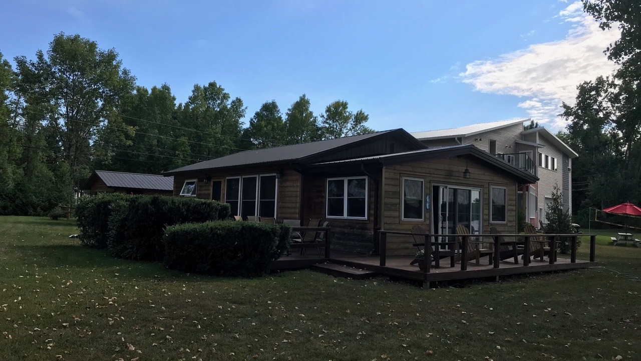 Photo of Outdoor in South Hero