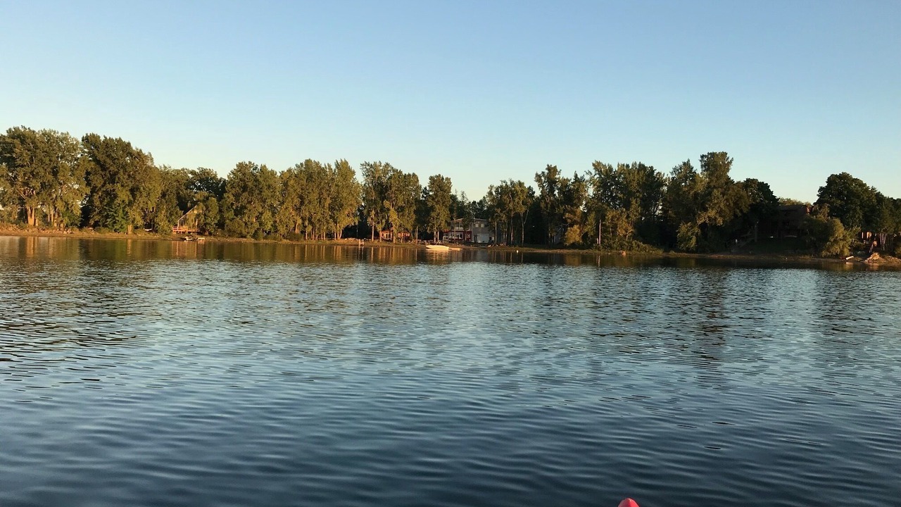Photo of Outdoor in South Hero