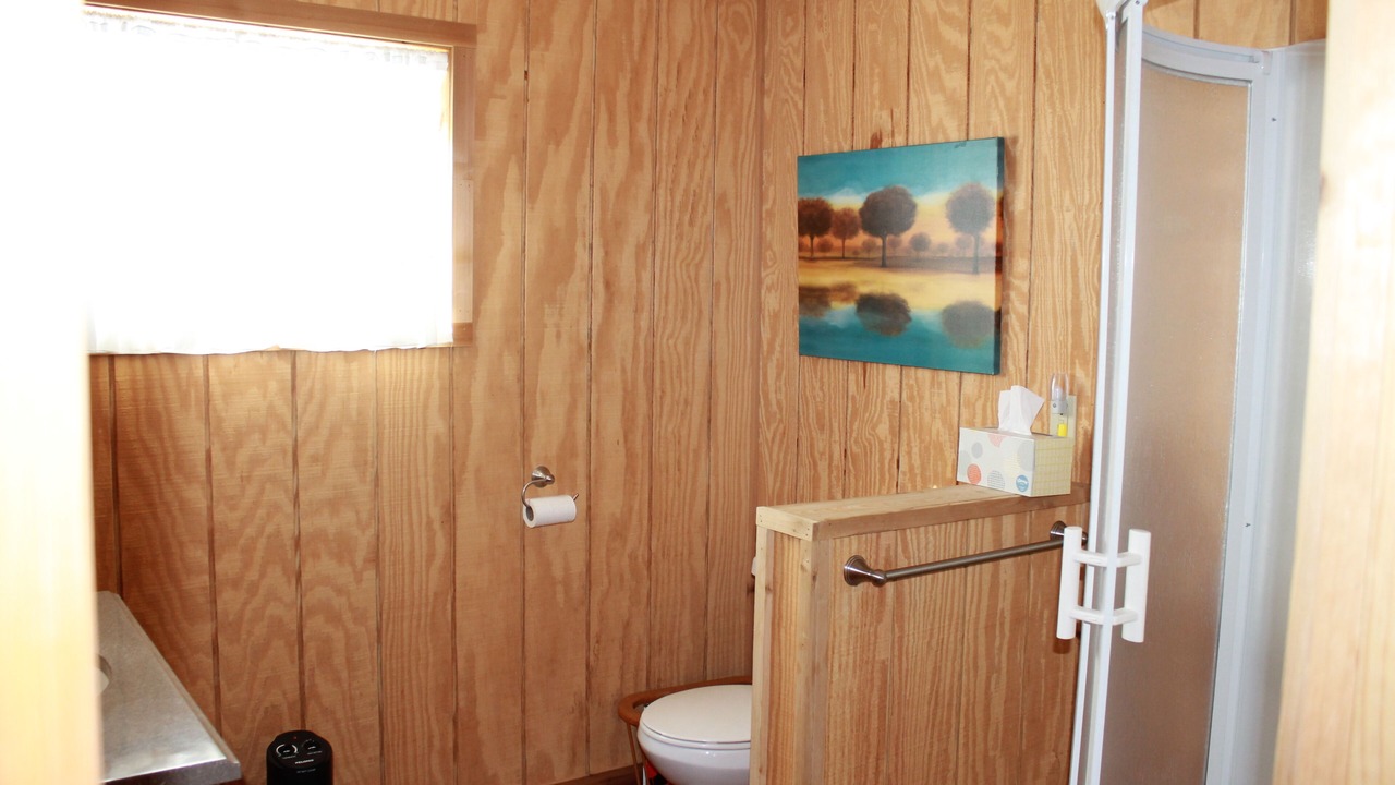 Photo of Bathroom in South Hero