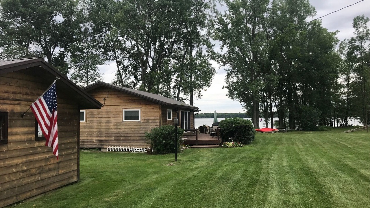 Photo of Outdoor in South Hero