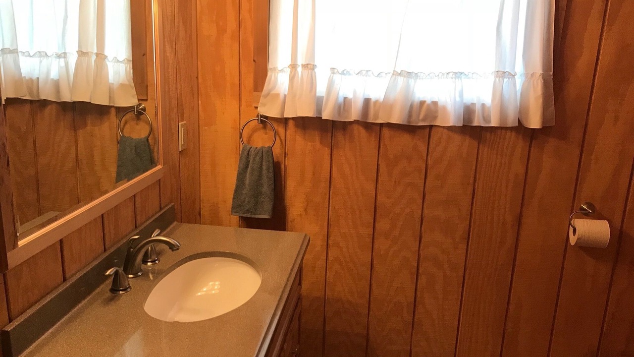 Photo of Bathroom in South Hero
