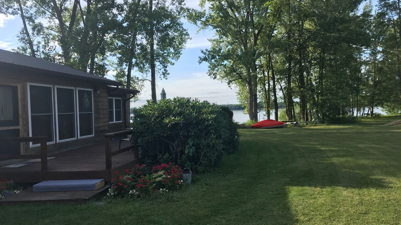 Photo of Outdoor in South Hero