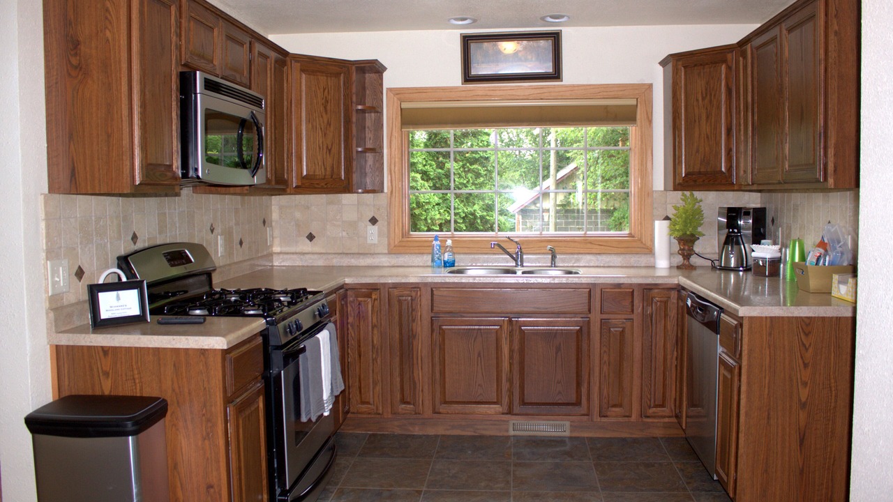 Photo of Kitchen in Forest Junction