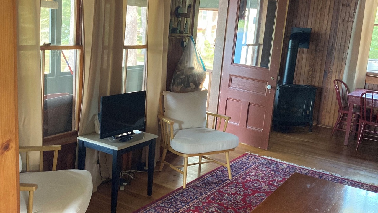 Photo of Bedroom in Long Lake