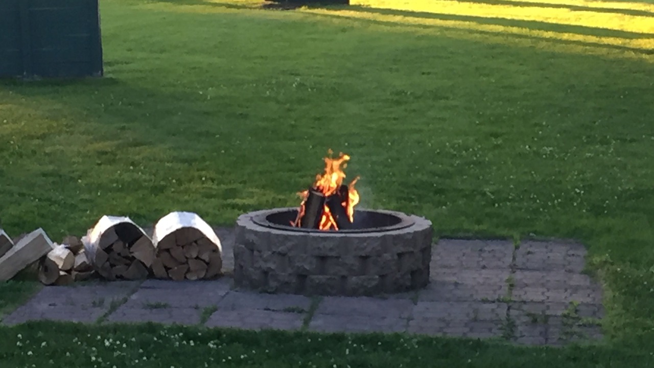 Photo of Outdoor in Black Wolf