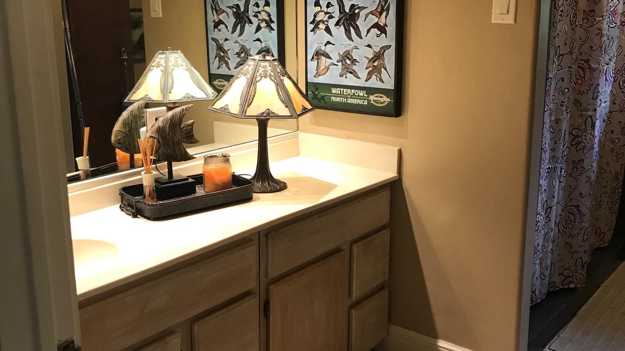 Photo of Bathroom in Piney