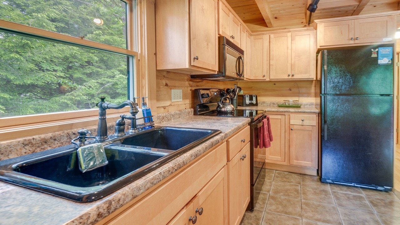 Photo of Kitchen in Conway