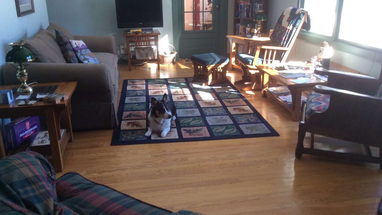 Photo of Livingroom in Wells