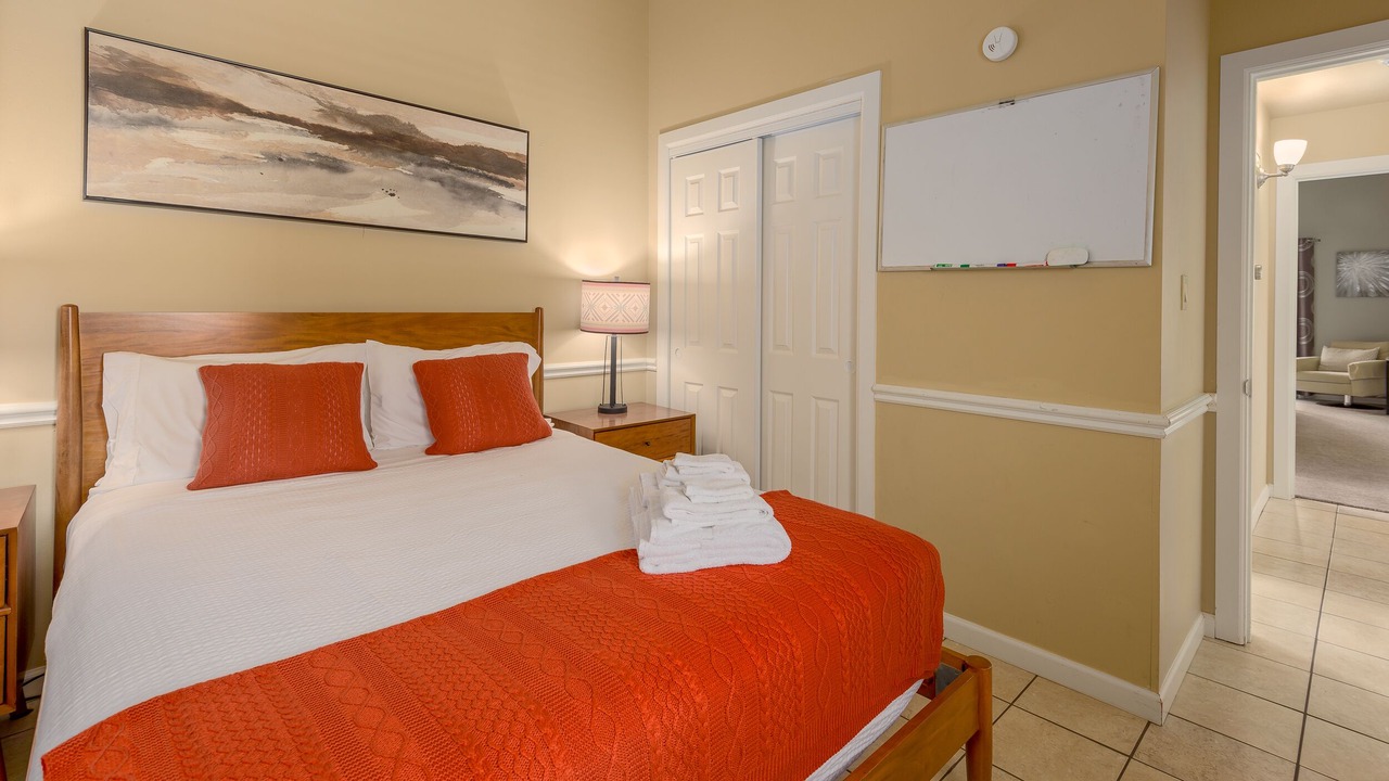 Photo of Bedroom in Oso Grande