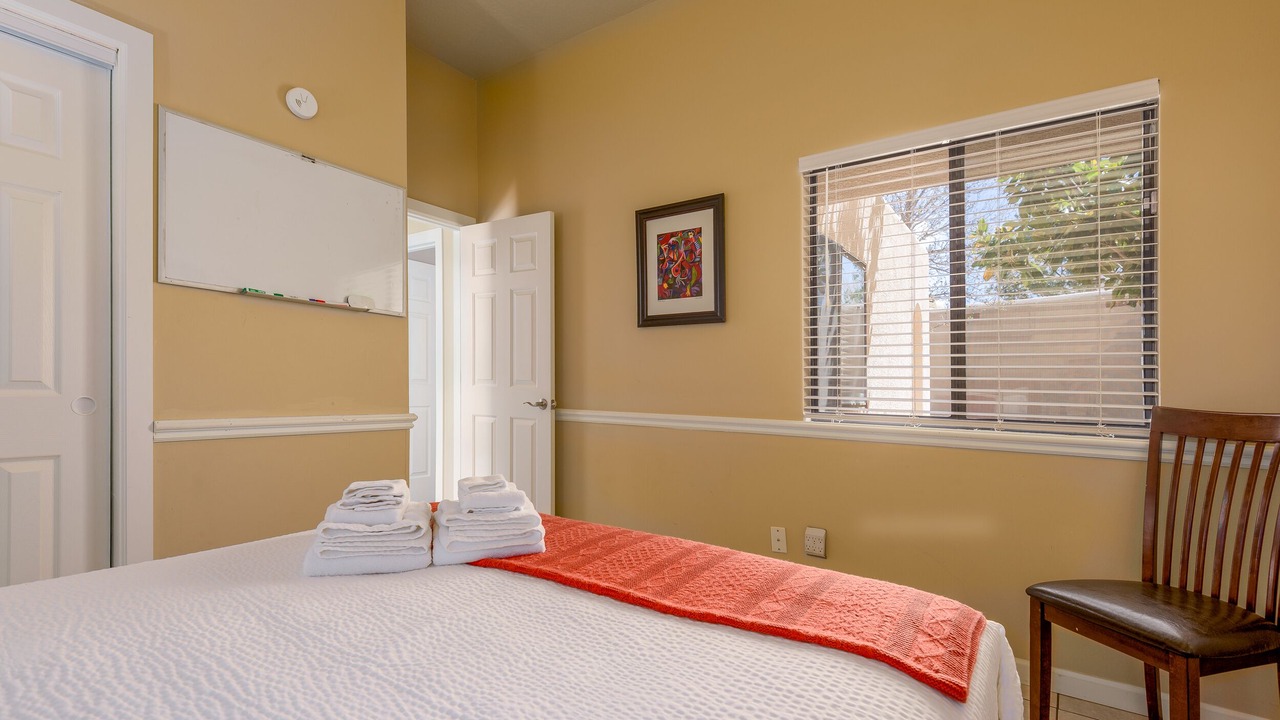 Photo of Bedroom in Oso Grande