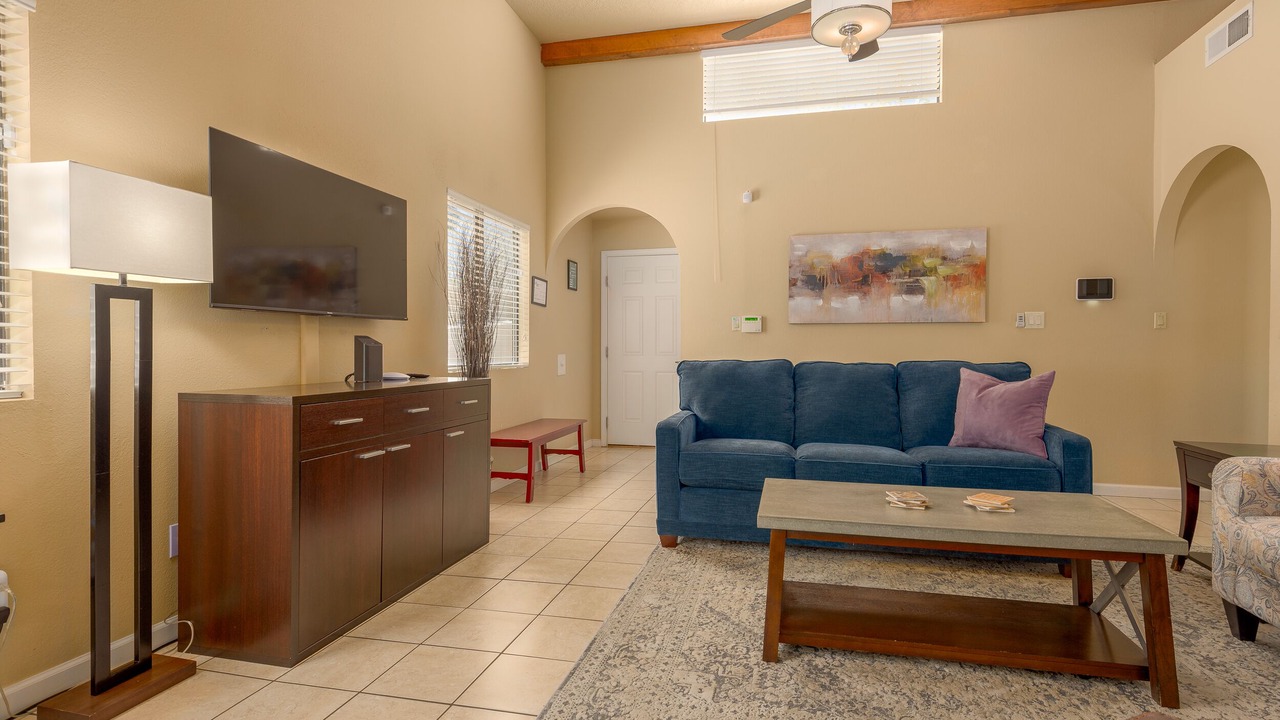 Photo of Livingroom in Oso Grande